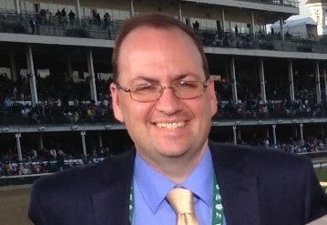 Preakness Day Final Picks Post-Scratches from Jeremy Plonk
