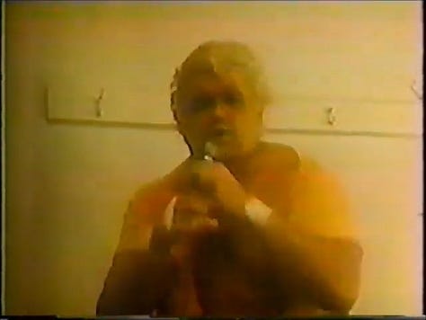 Ole Anderson, Dusty Rhodes, The Assassins