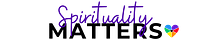 Spirituality Matters with Rev Karla