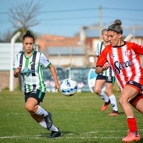 Copa Federal: Costa Brava eliminó a Villa Mitre en semifinales