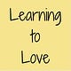 Learning to Love by Galina Singer