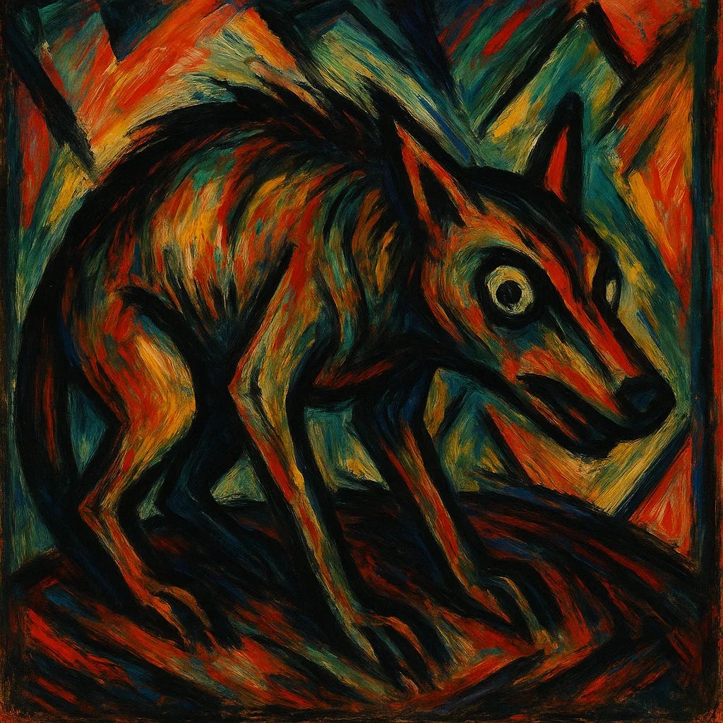 Generated image Generated image