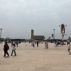 Ahh la Cina, che distopia la sorveglianza! O no?