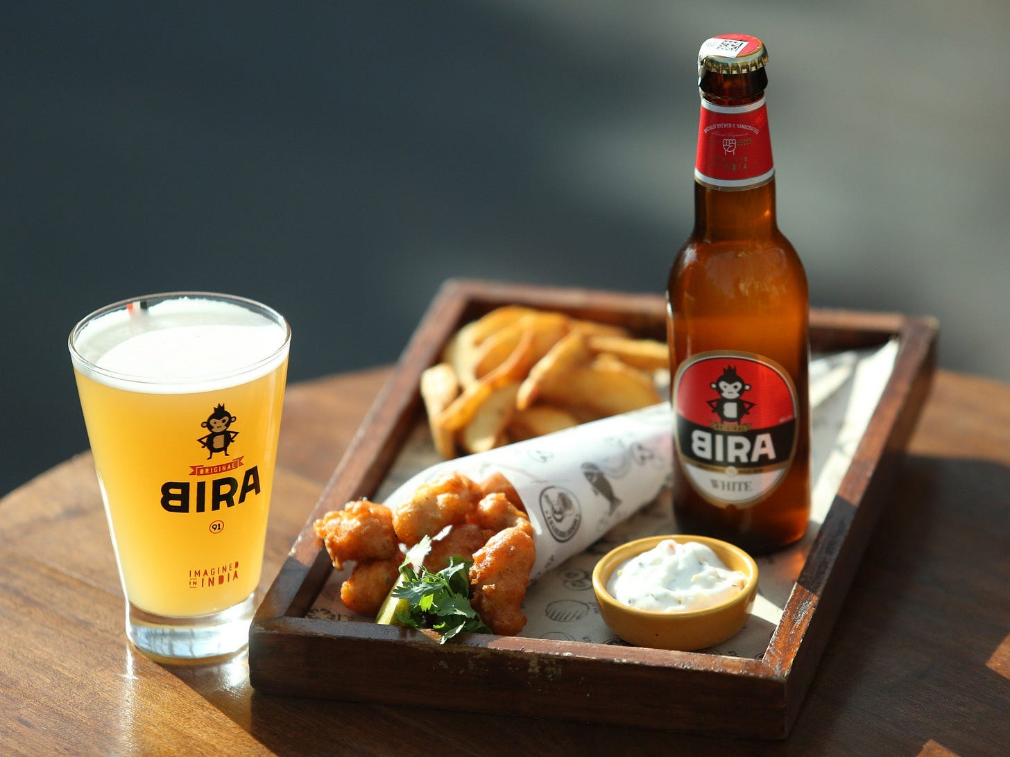 The Microbreweries Revolutionizing India's Beer Scene | Condé Nast Traveler The Microbreweries Revolutionizing India's Beer Scene | Condé Nast Traveler