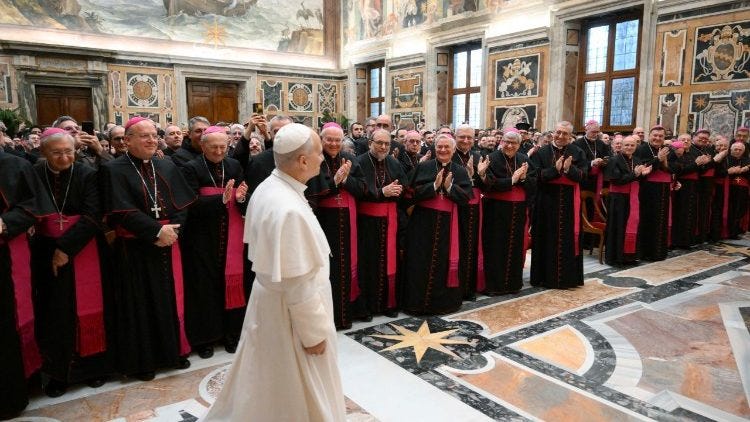 A moment from the encounter A moment from the encounter