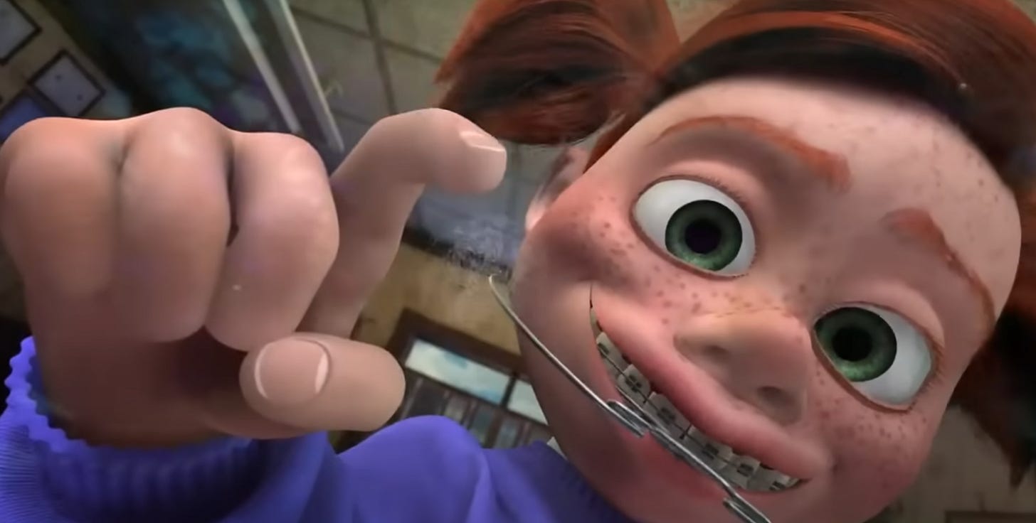 Don't Shake the Bag - by Adam Jay - The Comedian's Artifice, image size:1456x736