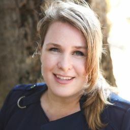 AuthorAC’s Substack logo