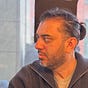 Pouyan's avatar