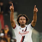 EXCL: Arsenal ready to step up Joshua Zirkzee transfer interest after Benjamin Sesko snub