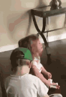 Kid Nerf Guns GIFs | Tenor