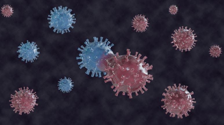 fearmongering goes nuclear brand new pandemic