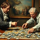 Dividend Informer Update: August 2025: Investors Facing Economic and Market Paradoxes