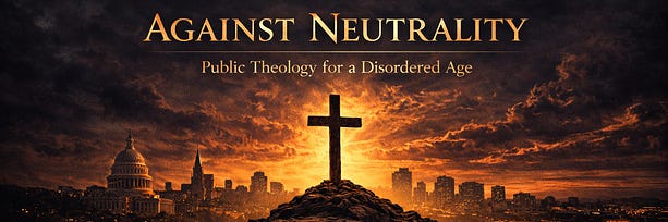 Against Neutrality