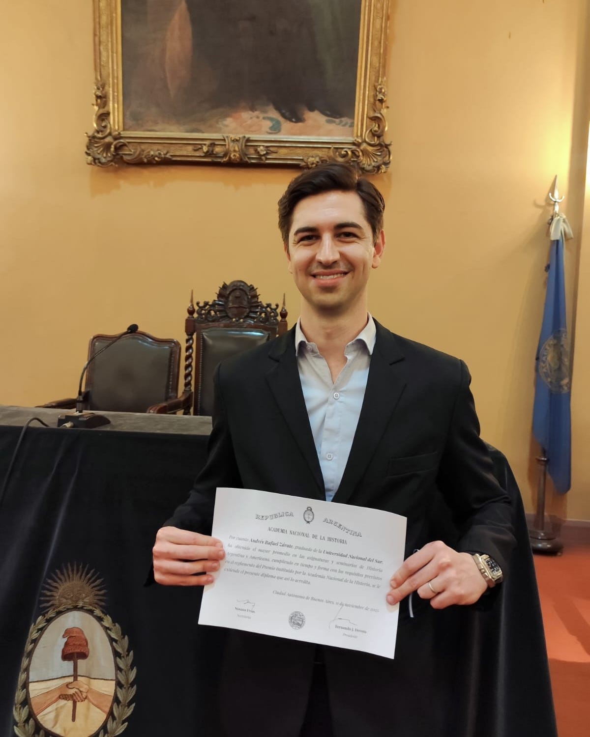 Puede ser una imagen de texto