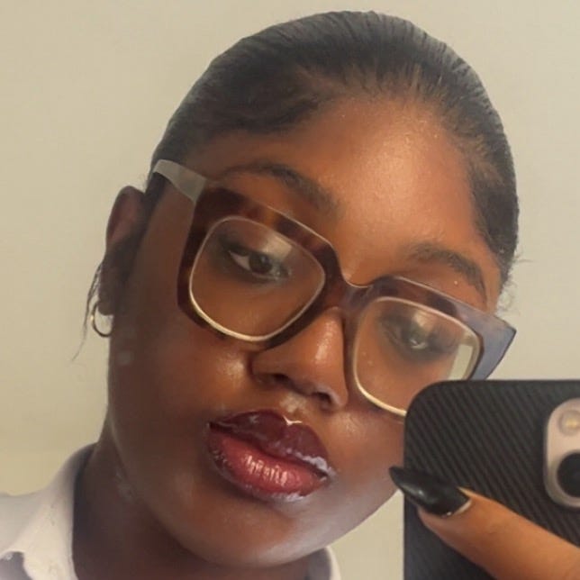 Personal Empowerment 