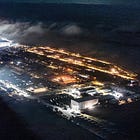 SpaceX: The Smart Money Was Always on David