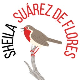 Sheila Suárez de Flores