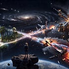 Part 22: Where Are All The Aliens?