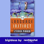 BigIdeas: Life, Tech and Culture #Audiobooks