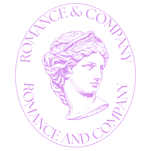 Romance & Co.  logo