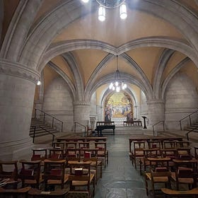 Psalm 3 - Torment, Not Tormentors