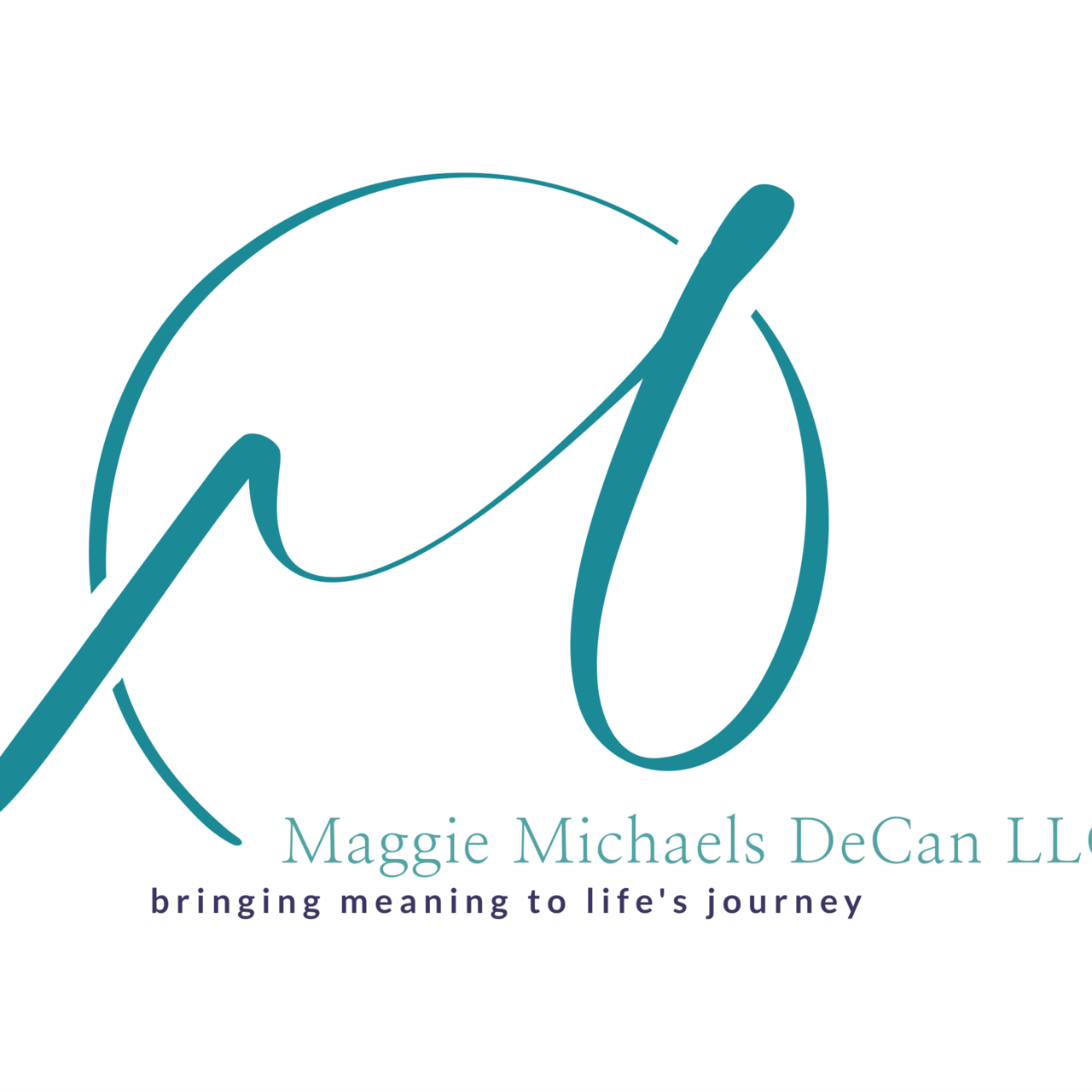The Next Chapter - Maggie DeCan's Musings