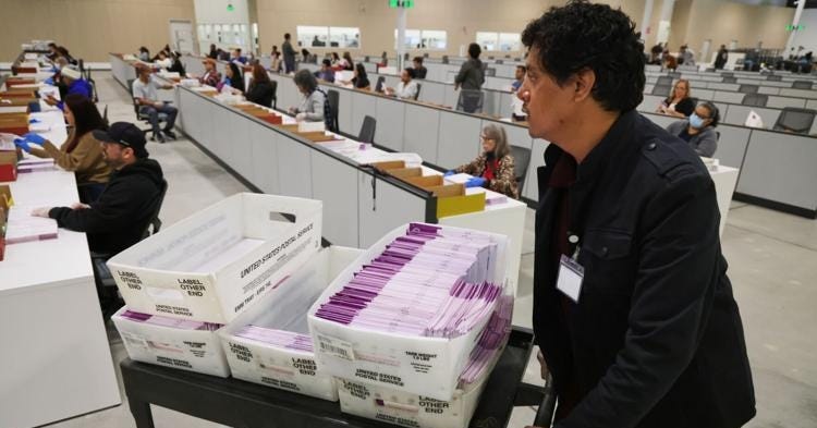 Postal Service union launches ad campaign promoting mail voting as Trump  assails the method | National News | 2news.com