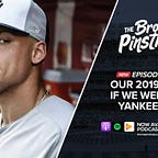 Bronx Pinstripes
