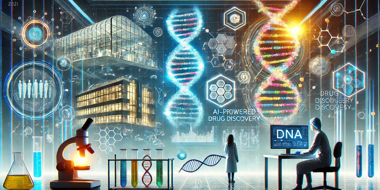 🧪 Game-Changing Biotech Innovations Defining 2025