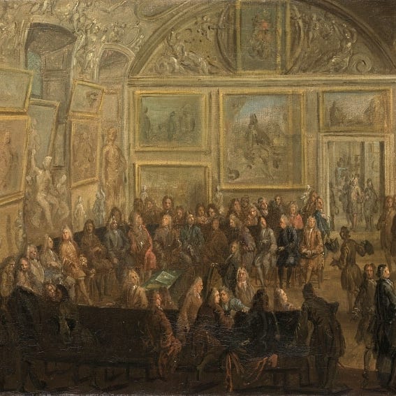  The Brush Chronicles