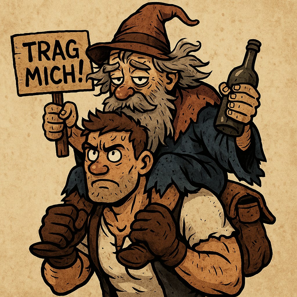 🛠 Werkbankbaugrube Hirn 🗓️ Stand: Juli 2025