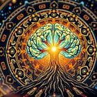 00. The Divine Spark - Prologue