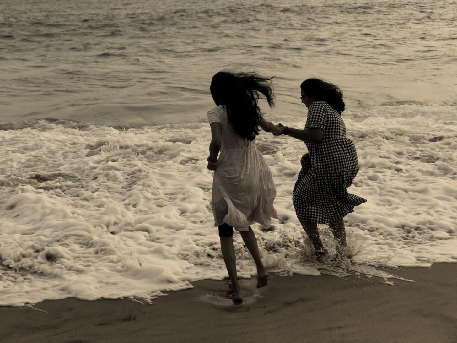 Drafting Me Draw me a line - Meenakshi Senan