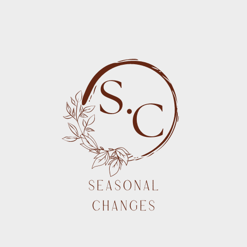 Seasonal Changes logo