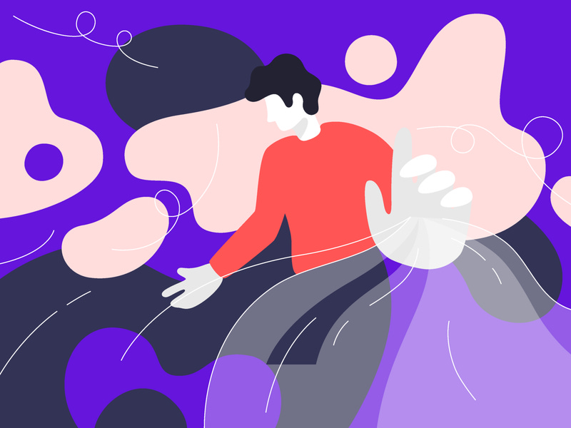 Substack profile picture for @rami