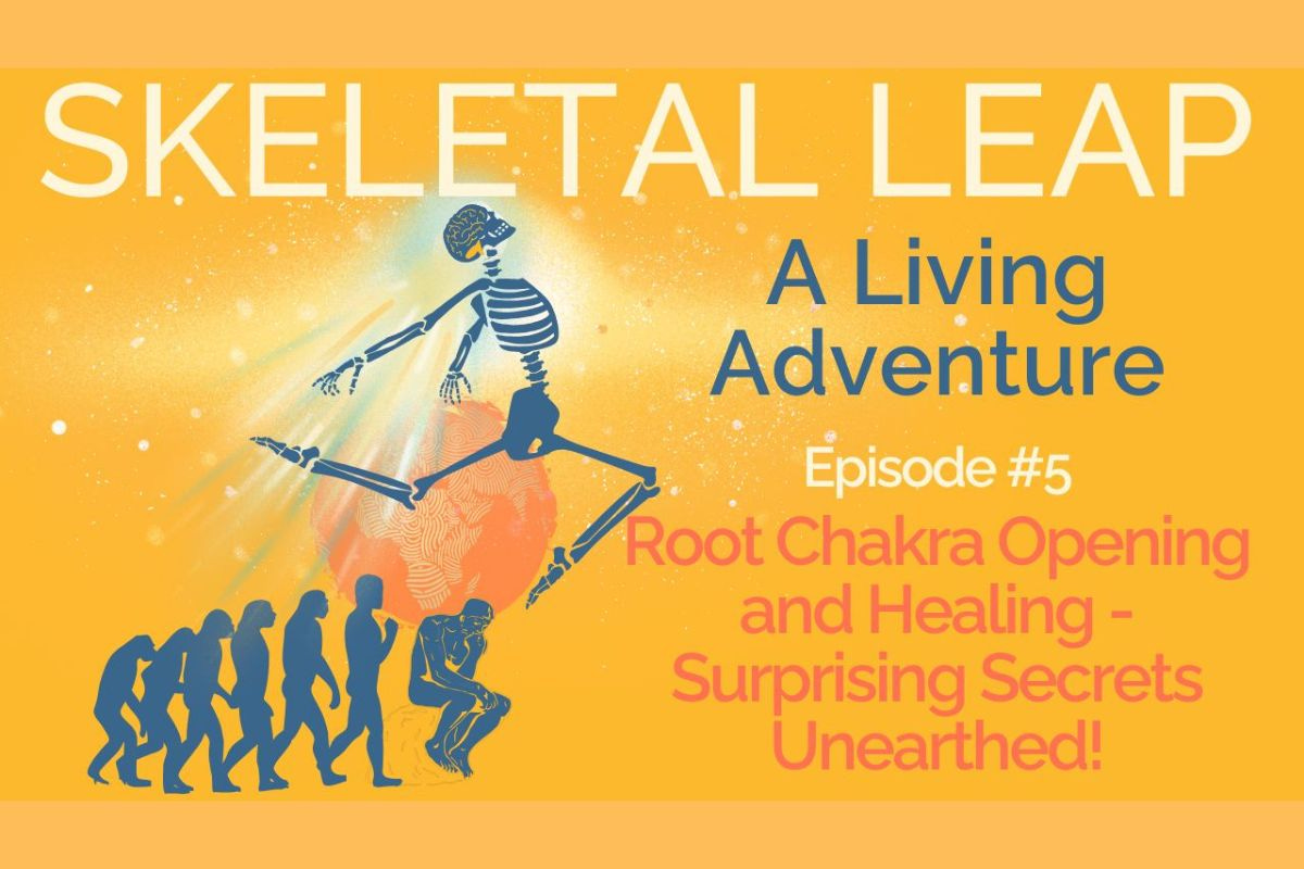 Root Chakra Opening and Healing - Surprising Secrets Unearthed!