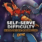 5 Reasons Ninja Gaiden: Ragebound gets Difficulty Right