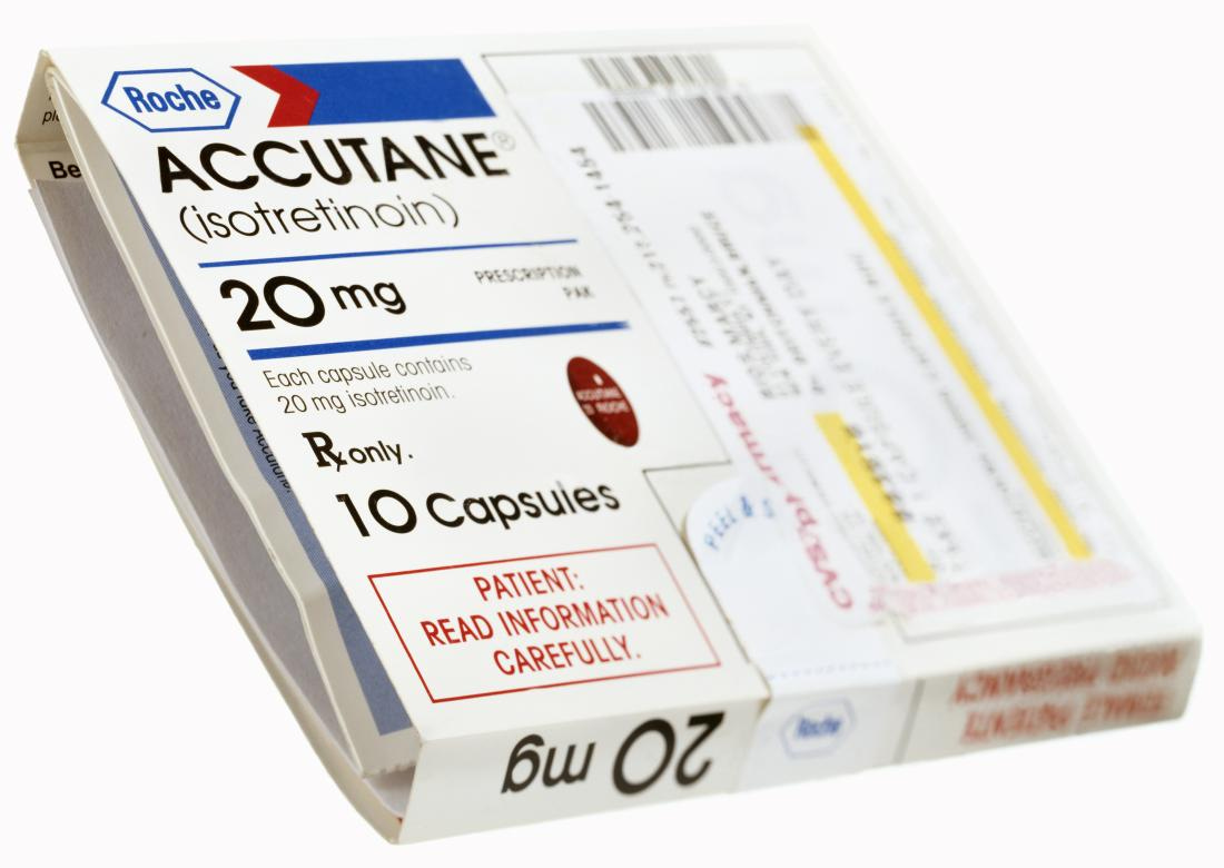 Crohn's disease and Accutane: What are the risks?