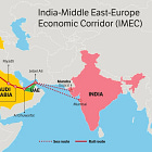 Railways for Regional Peace