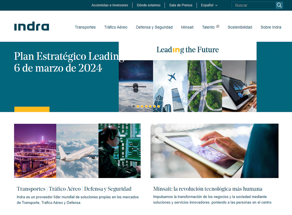 Indra Capital