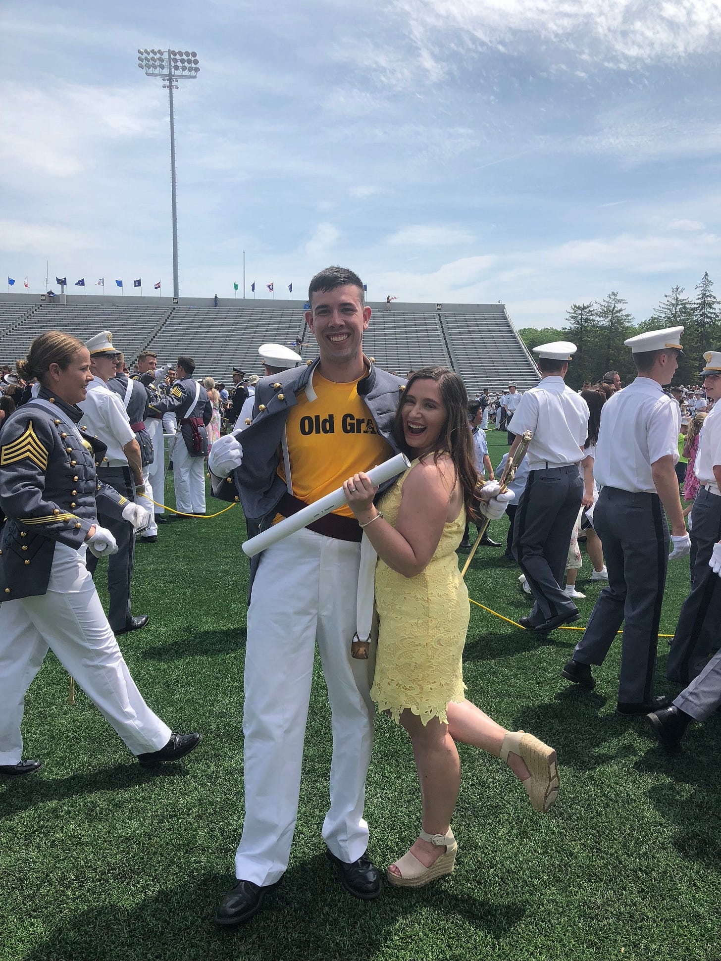 2018 West Point Graduation Week Recap 2018 West Point Graduation Week Recap