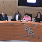 ACPS superintendent proposes $340 million capital budget for aging facilities
