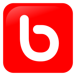 Bebo logo