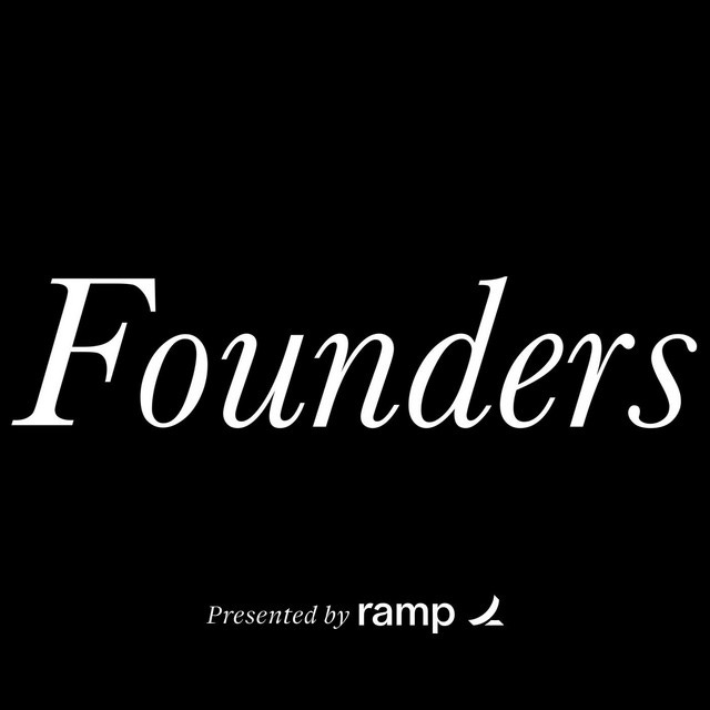 Founders | Podcast on Spotify