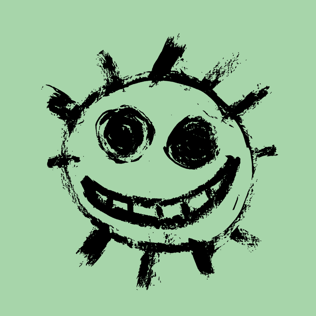 Artwork for Megan’s Substack