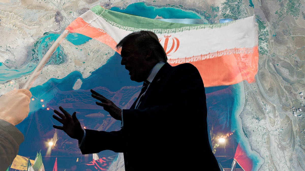 We Can Reject Trump's Orgy of Decline