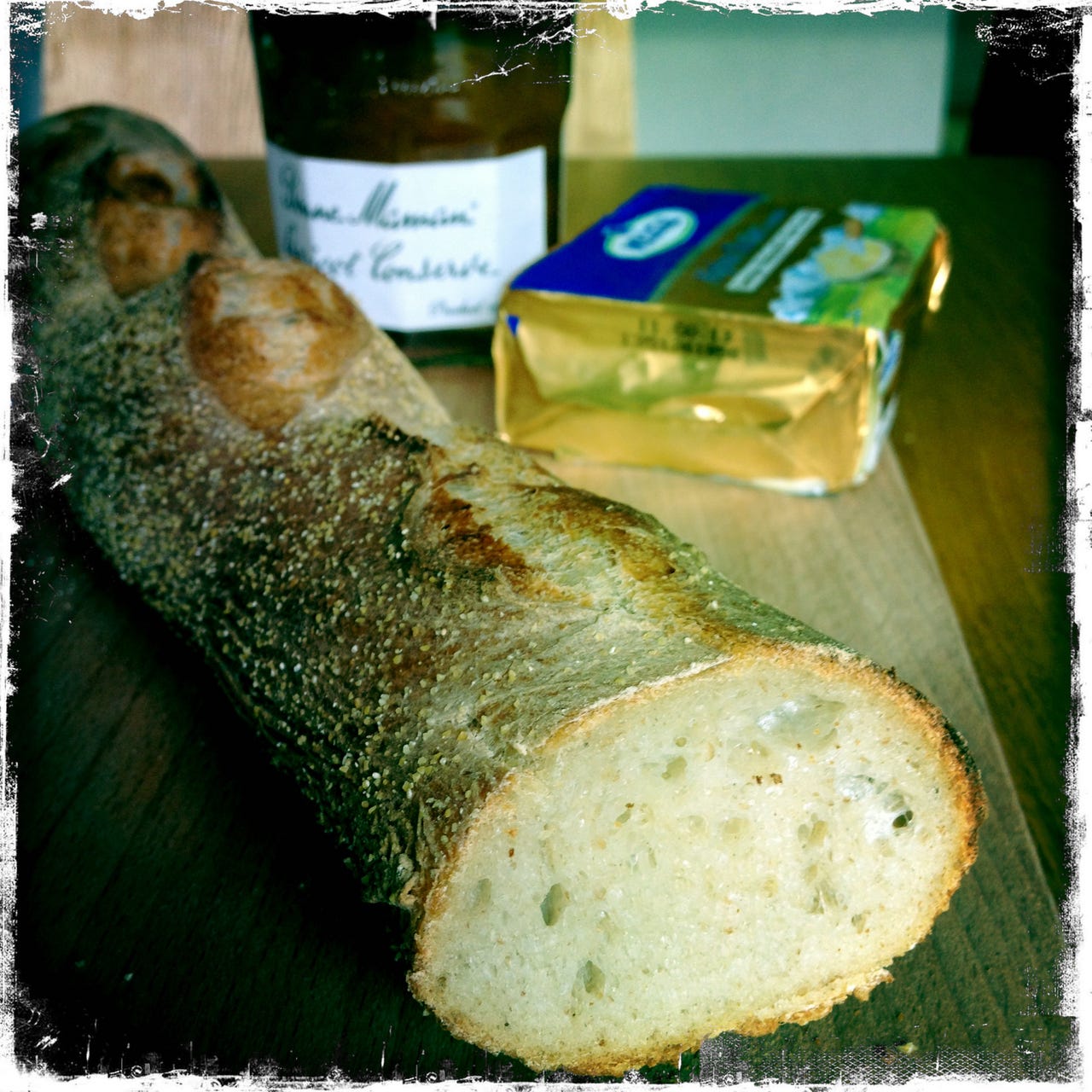 Pane, Amore e Cha Cha Cha by Annalisa Barbieri