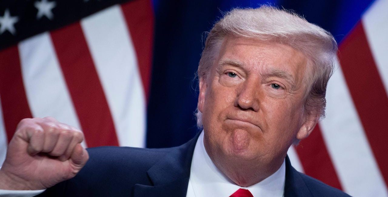 Are They Preparing to Assassinate Trump?