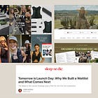 The 101: Founder Led Brand Building