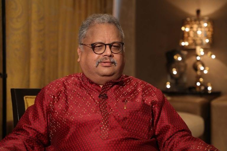 Veteran stock market investor Rakesh Jhunjhunwala passes away
